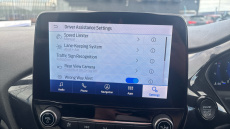Ford Fiesta 1.0 EcoBoost Hybrid mHEV 125 ST-Line X Edition 5dr Petrol Hatchback